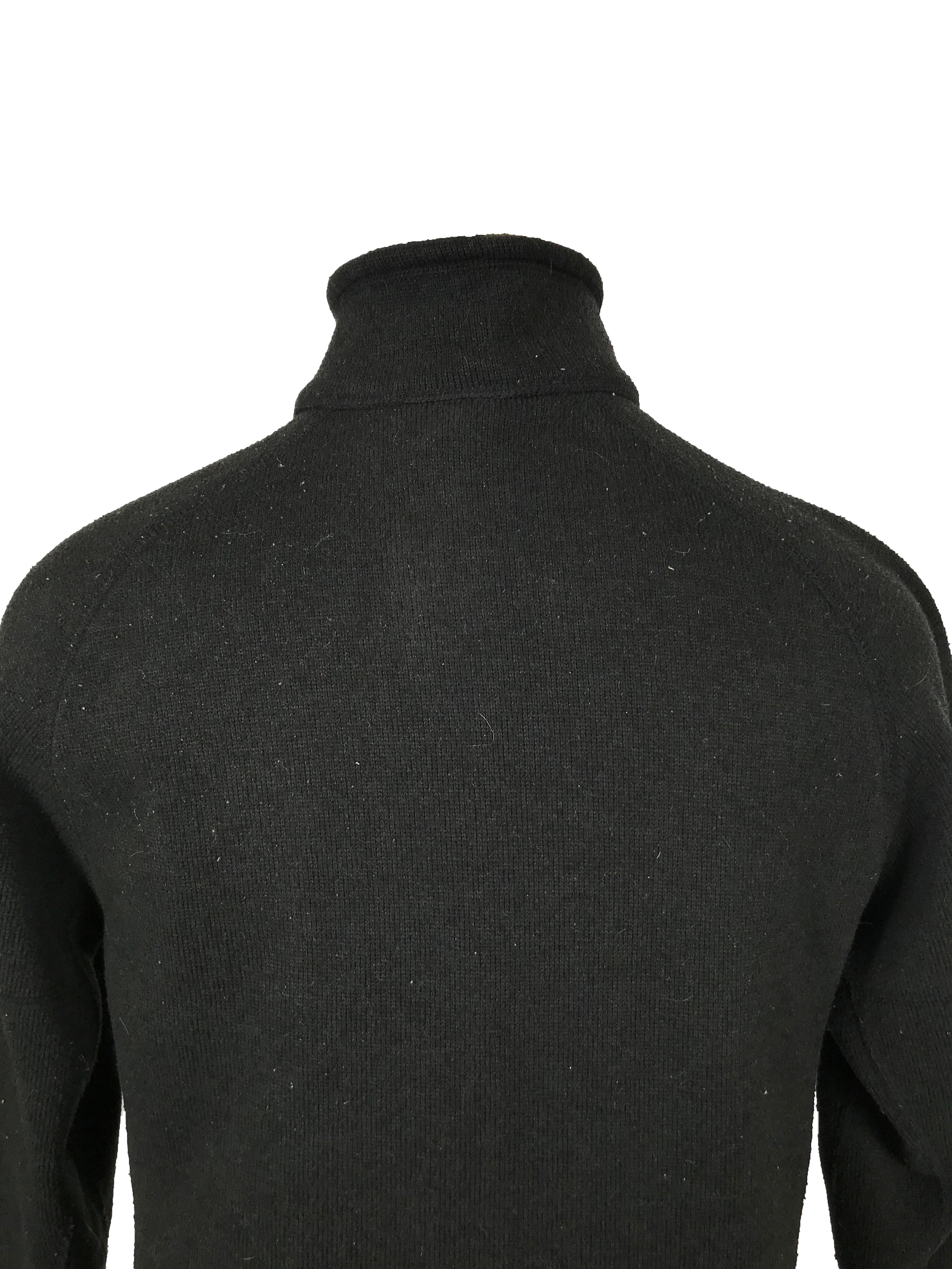 The North Face Black Jacket Men's Size S