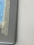 Apple iPad 6th Gen 128GB 9.7" A1893 WiFi Only *Scratches on Side*