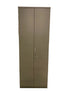 Steelcase #RSC18306QP Metal Cabinet