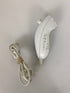 Nintendo Wii/U Nunchuck White Remote Control RVL-004