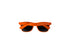 Kettunen Center Orange Kids Sunglasses