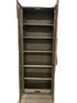 Steelcase #RSC18306QP Metal Cabinet