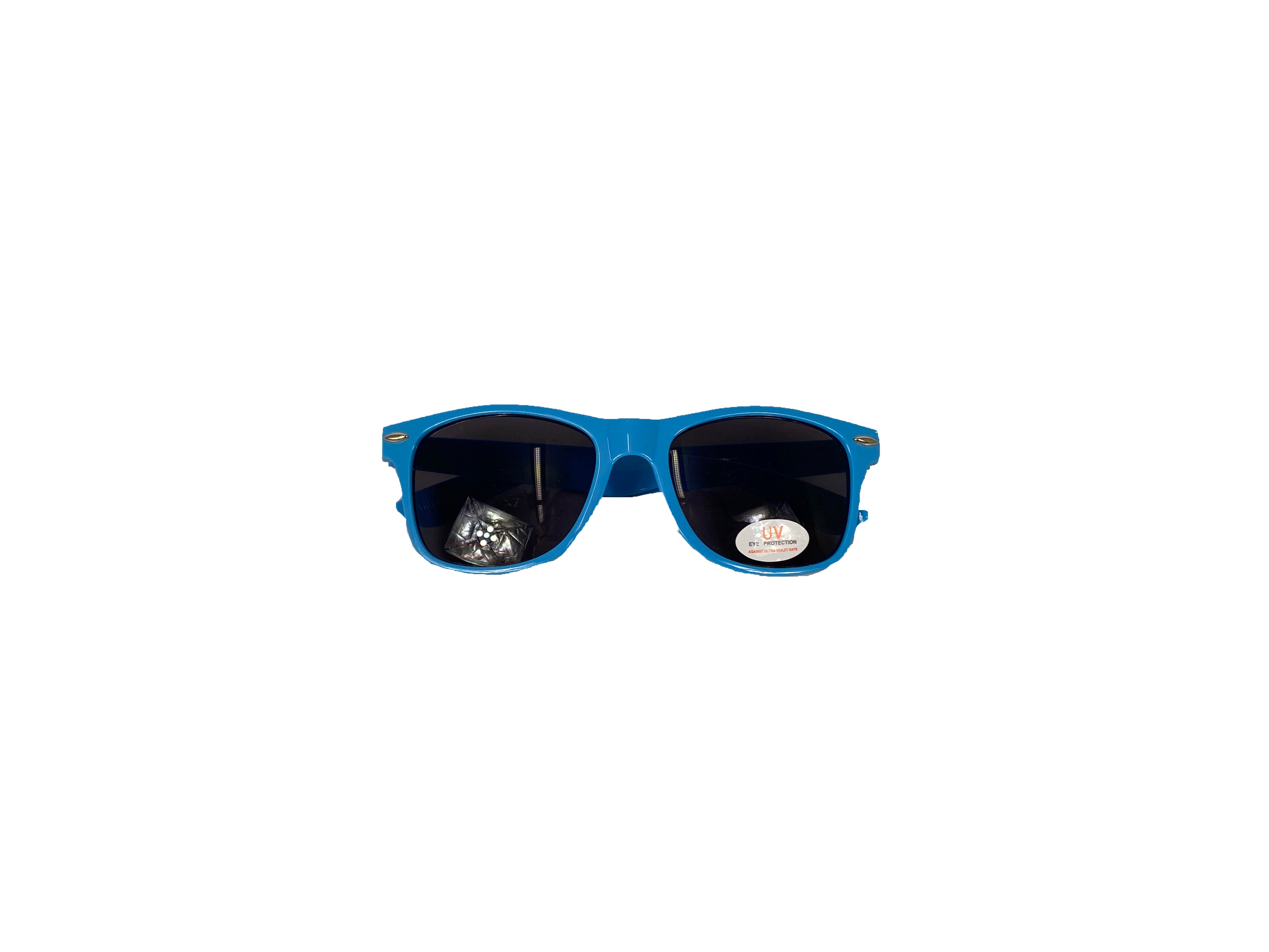 Kettunen Center Blue Kids Sunglasses