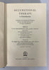 Occupational Therapy in Rehabilitation 1967 2nd Ed HC Ex-Library