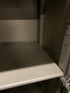 Steelcase #RSC18306QP Metal Cabinet