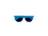 Kettunen Center Blue Kids Sunglasses