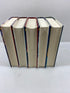 Set of 5: The Heroes of Olympus Rick Riordan Books HC 2010-2014
