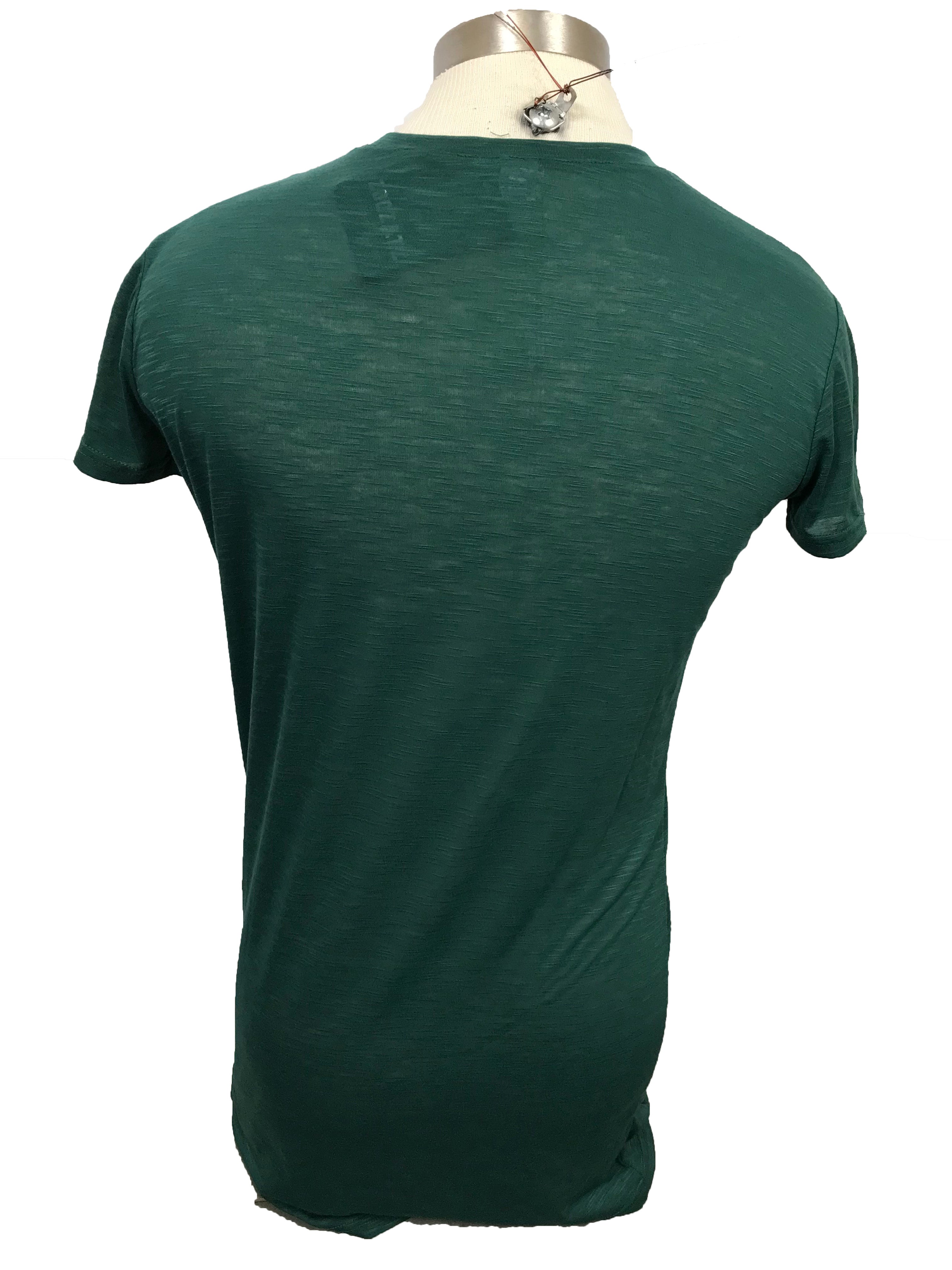 Michigan State University Green T-Shirt Unisex Size Medium