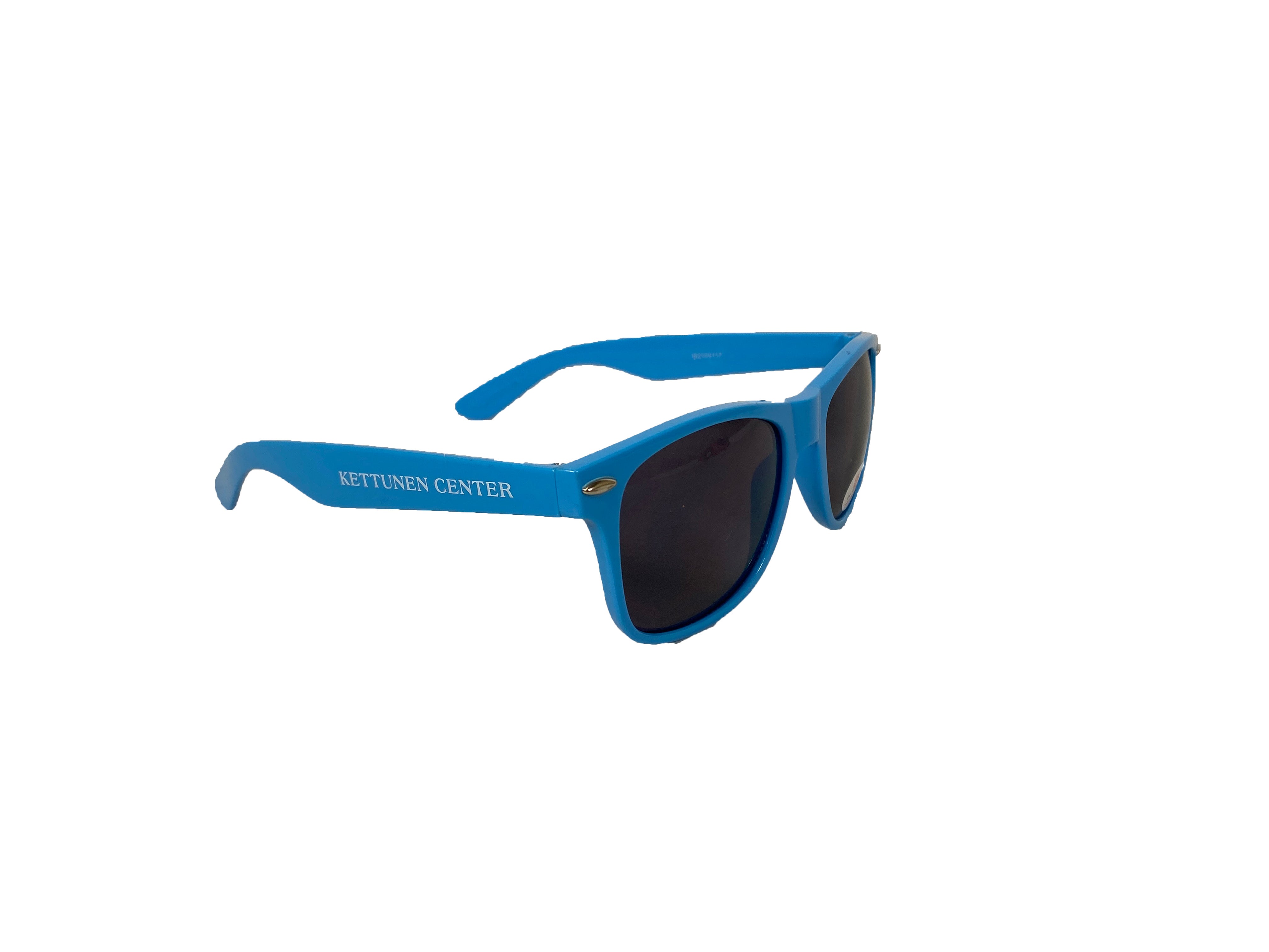 Kettunen Center Blue Kids Sunglasses