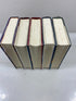 Set of 5: The Heroes of Olympus Rick Riordan Books HC 2010-2014