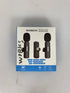 MAYBESTA Wireless Mini Microphone for iPhone and Android