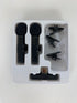 MAYBESTA Wireless Mini Microphone for iPhone and Android
