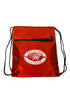 Kettunen Center Red Drawstring Bag