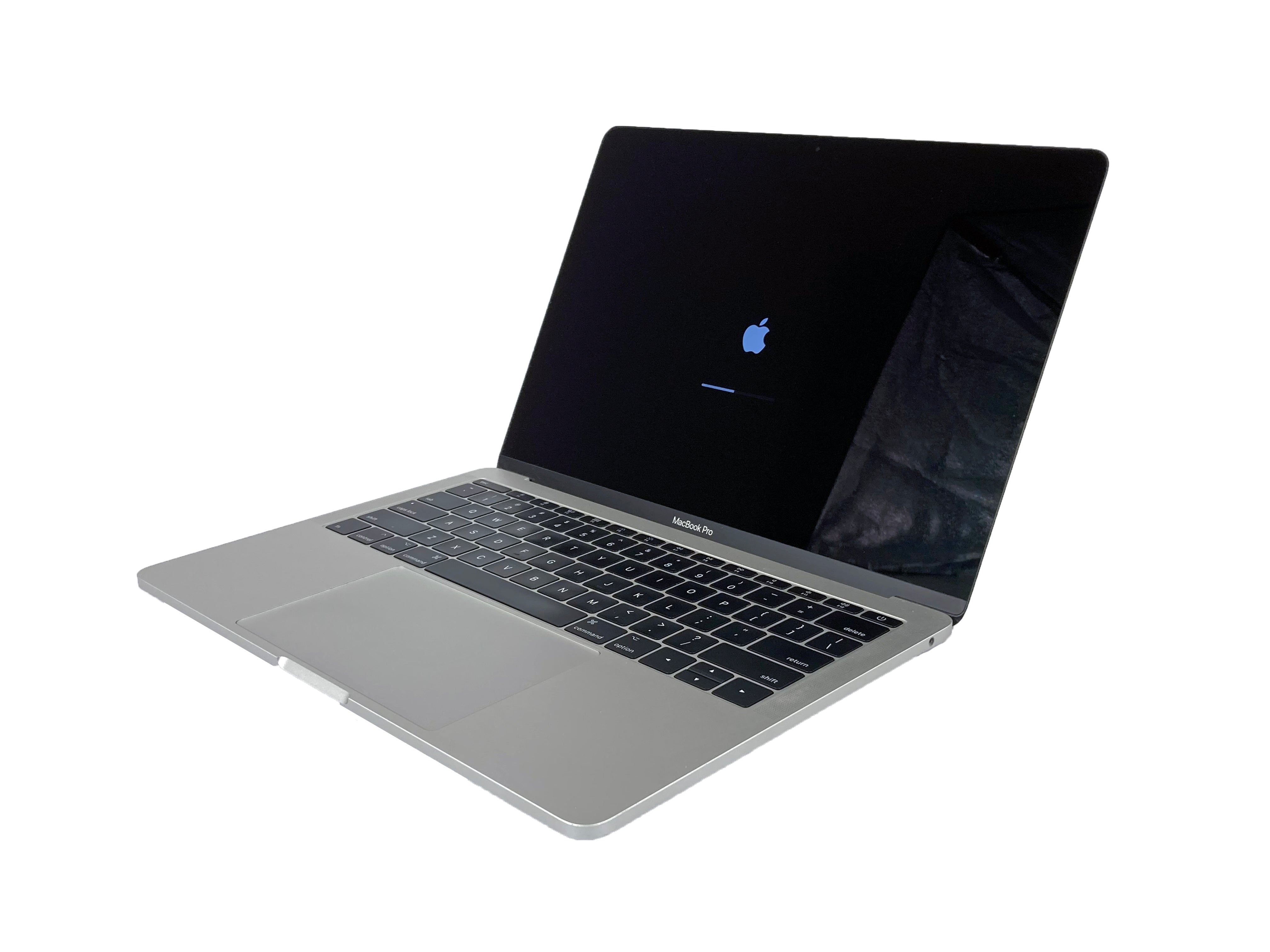 Apple MacBook Pro 2018 13" 2.3 GHz i5 *Worn Keys*