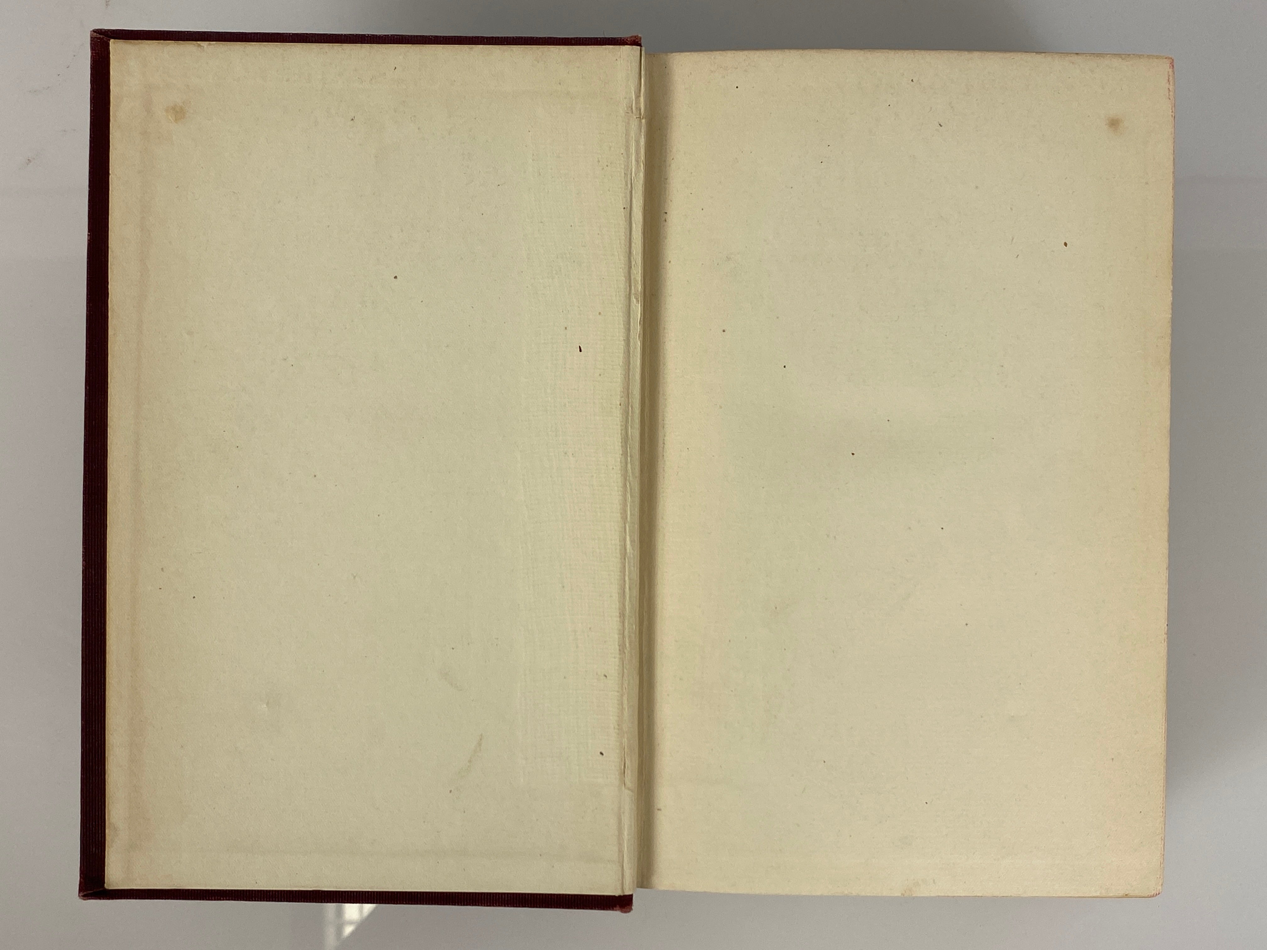 Lot of 8: The Expositor's Bible 1903 Antique A.C. Armstrong & Son HC