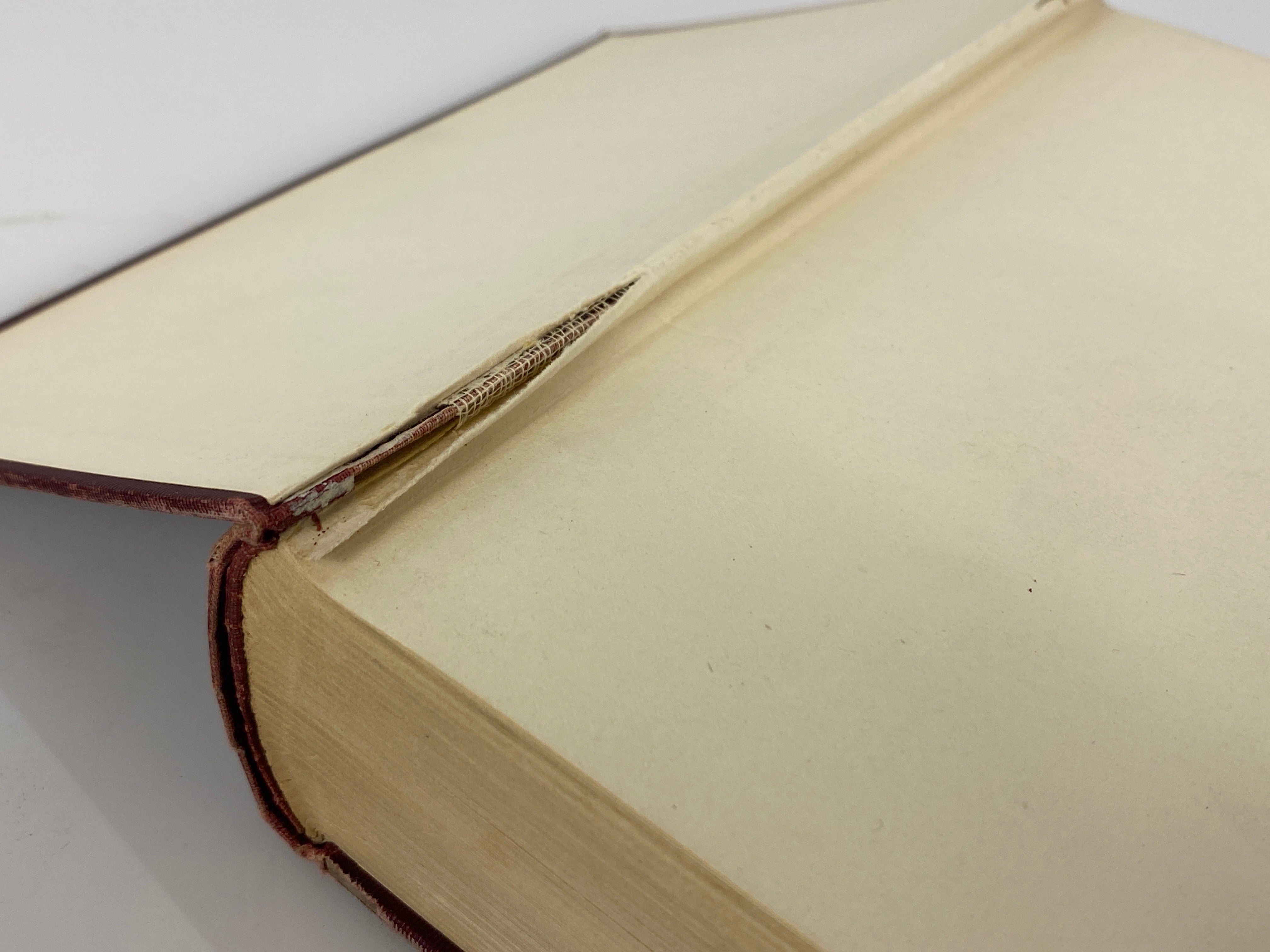Lot of 8: The Expositor's Bible 1903 Antique A.C. Armstrong & Son HC
