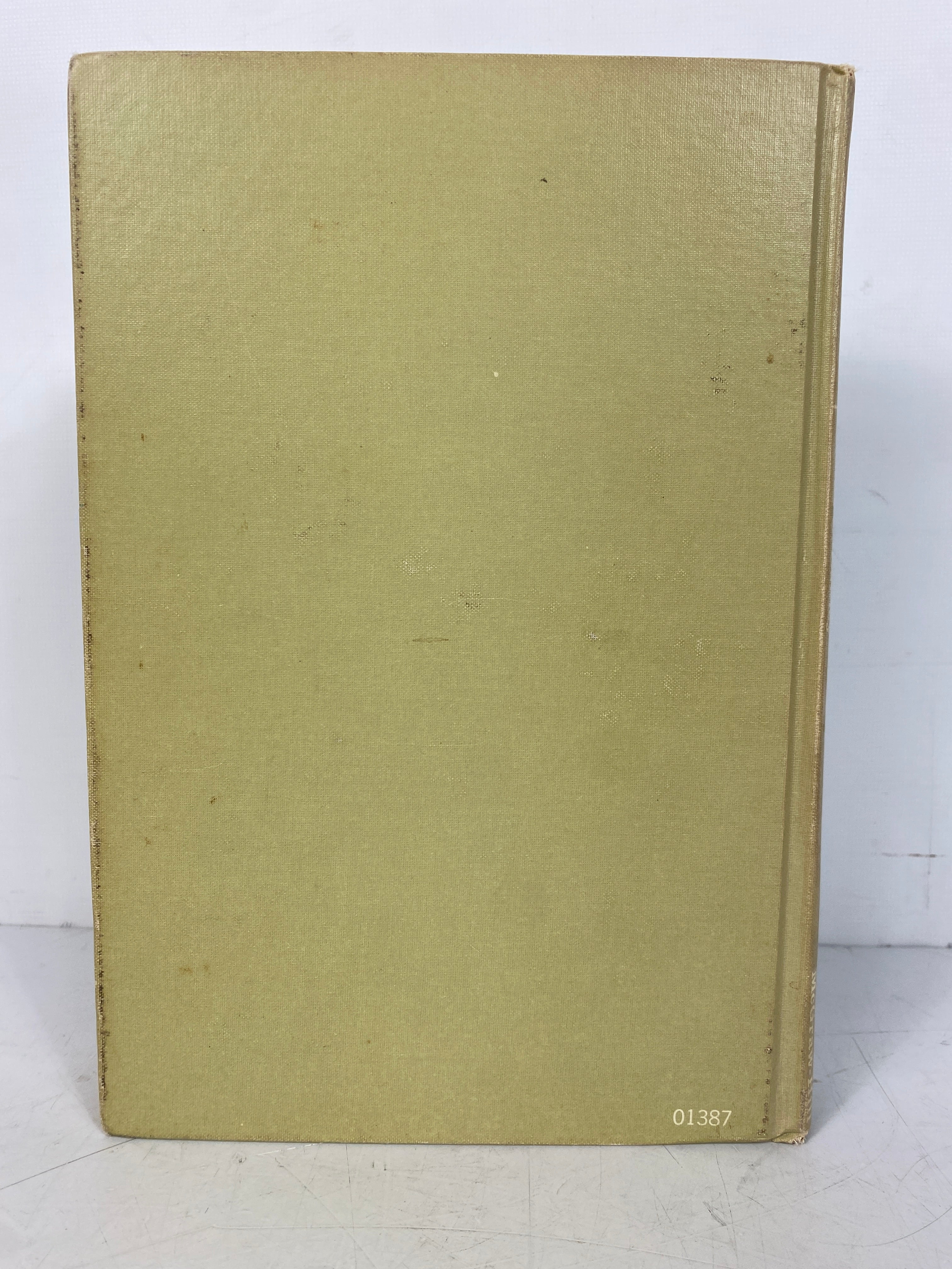 Principles of Mathematics by Allendoerfer/Oakley 1963 2nd Edition HC