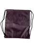 Kettunen Center Burgundy Drawstring Bag