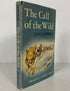 2 Jack London: The Call of the Wild/The Assassination Bureau Ltd (1st) HCDJ