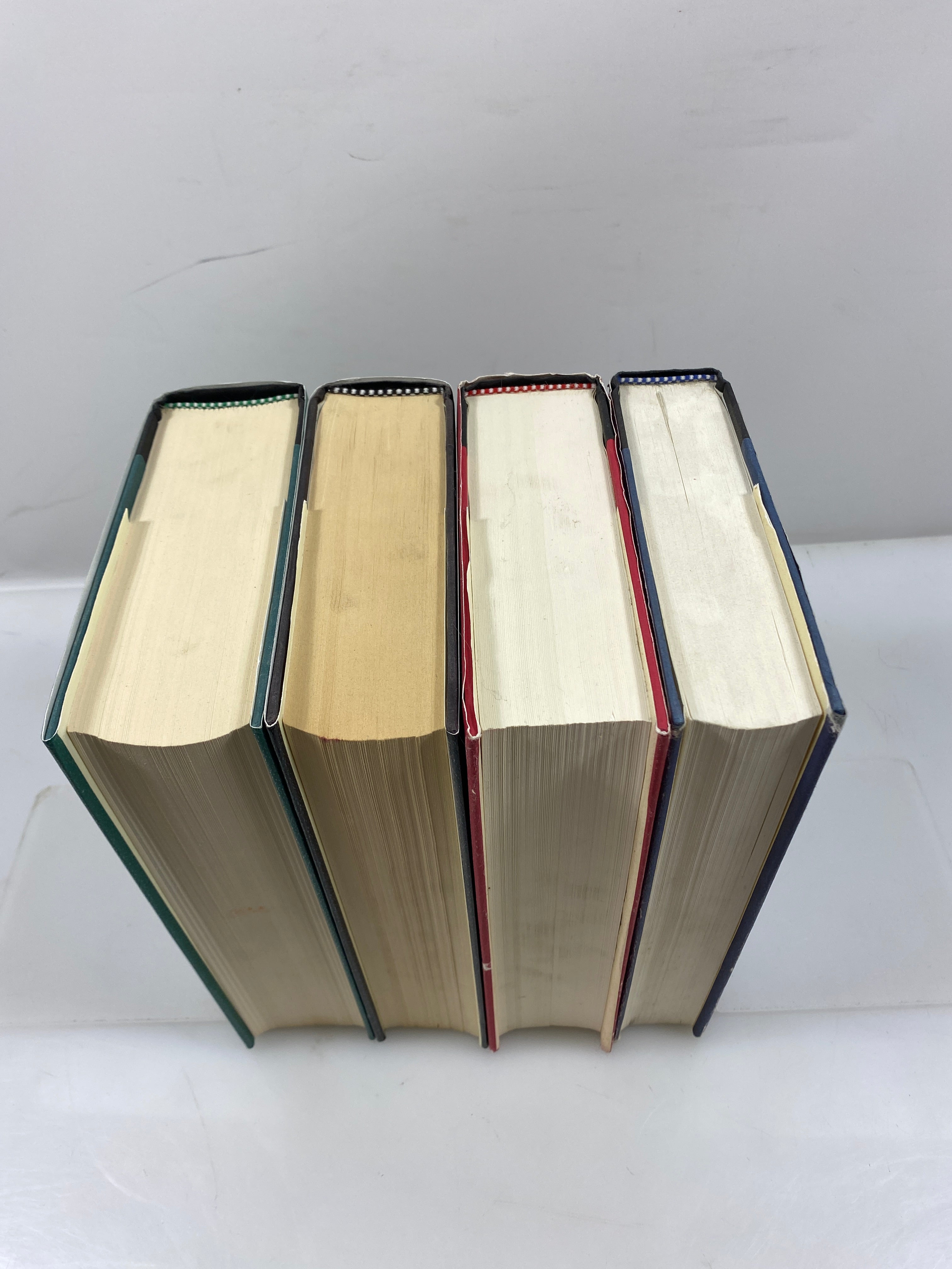 Set of 4: Eragon Christopher Paolini HC 2003-2011