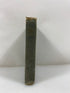 Applied Physiology by Frank Overton 1897 HC