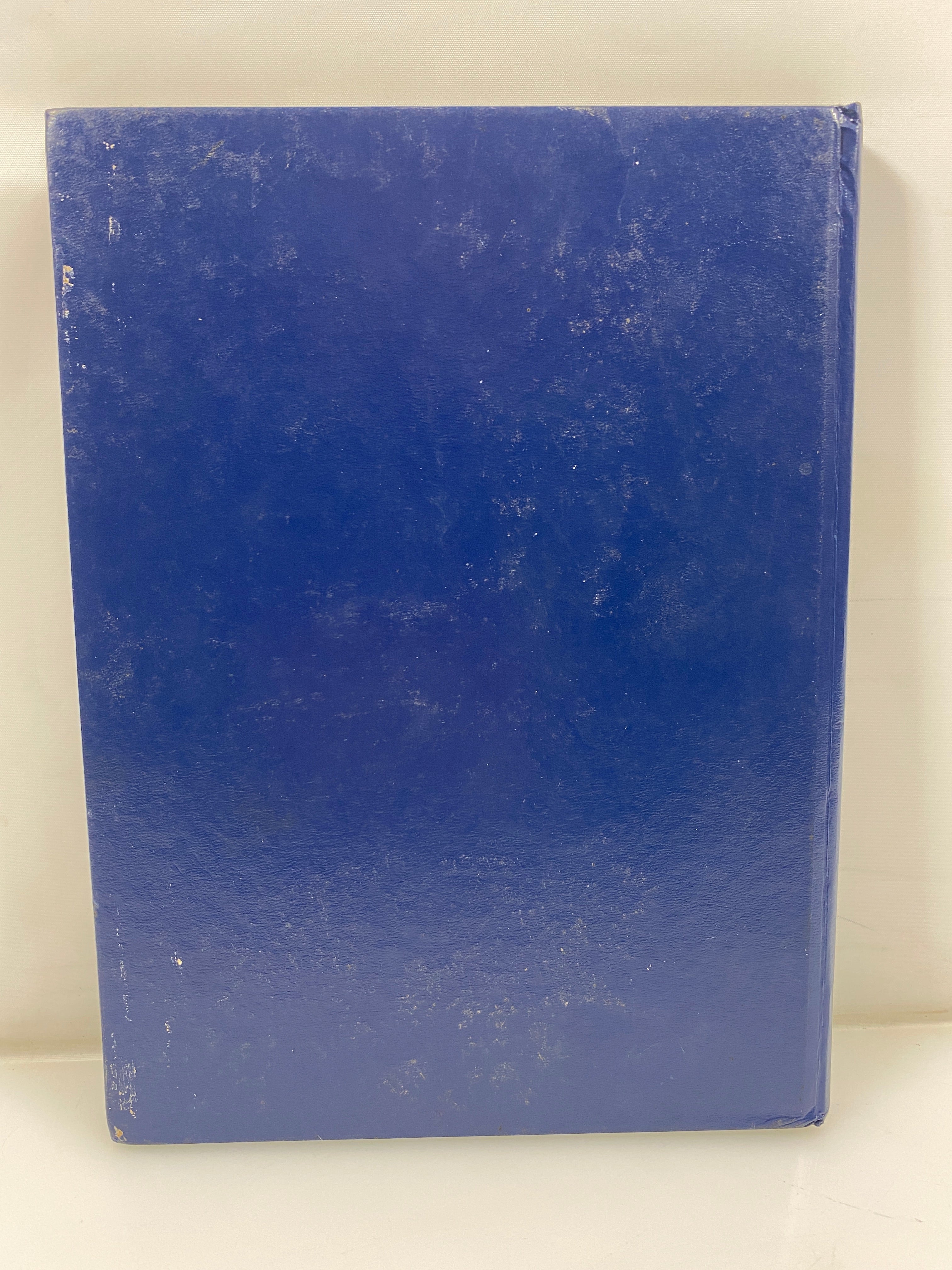 1983 Lansing Catholic Central High School "Reflection" Lansing Michigan