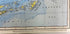 Lot of Vintage Maps of Southeast Asia/Vietnam National Geographic 1965-71