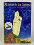 All Alone in the Universe by Lynne Rae Perkins Signed First Edition 1999 HCDJ