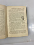 Applied Physiology by Frank Overton 1897 HC