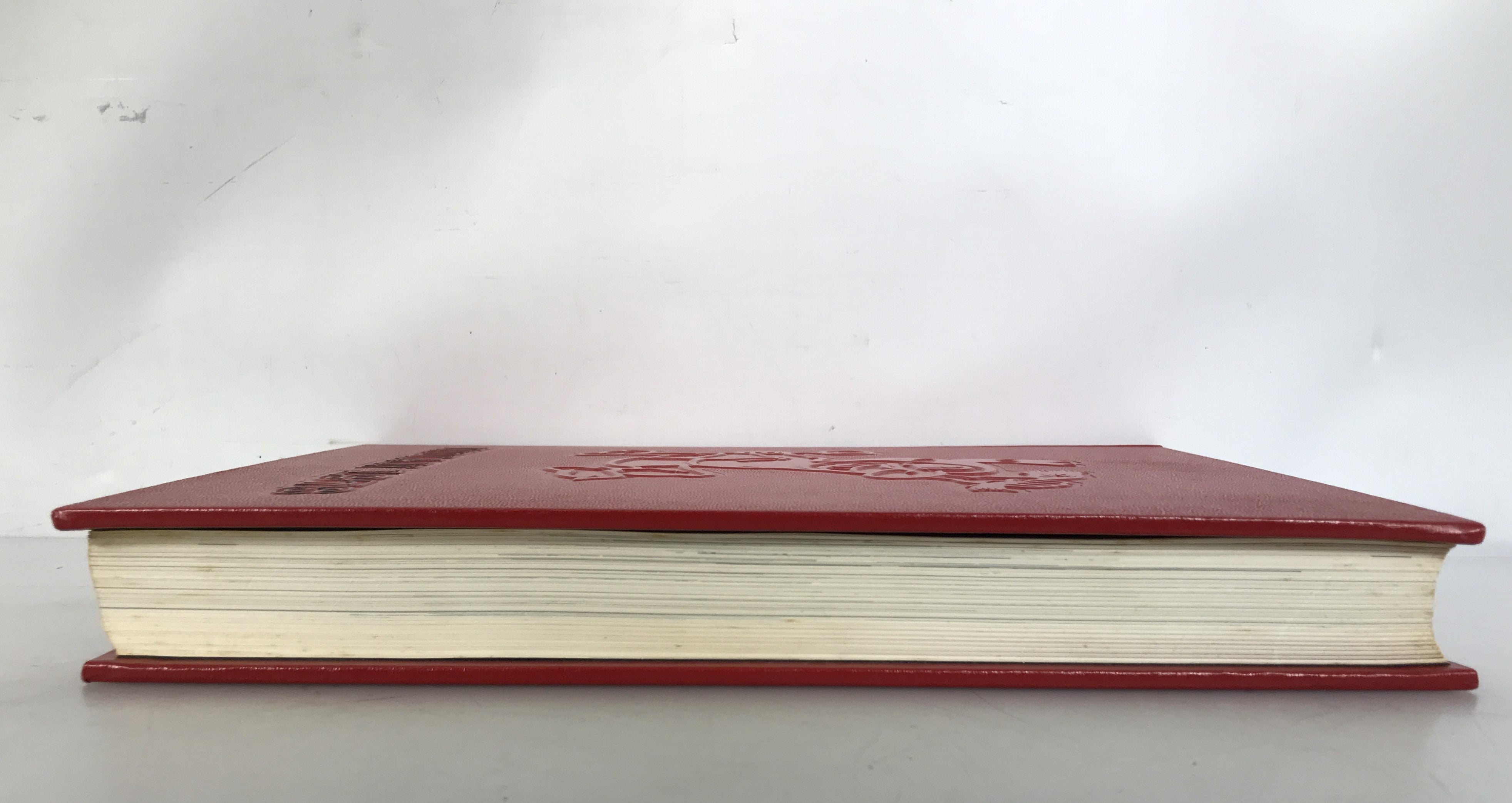 1978 Arkansas State University Yearbook HC Vol. 55