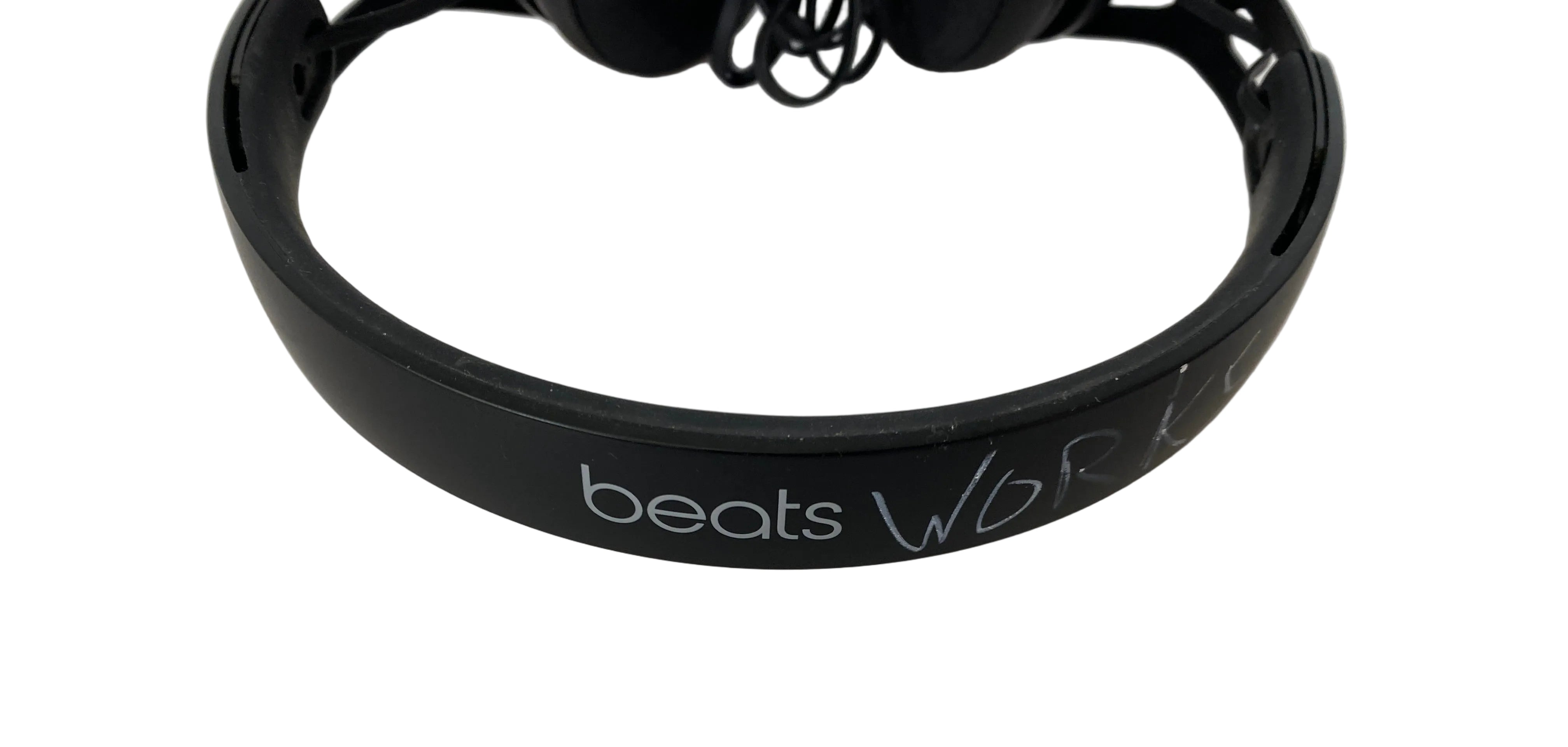 Beats EP Wired On-Ear Headphones