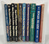 Lot of 10 Roger Zelazny Science Fiction Paperbacks