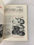 Garfield Complete Cat Book Jim Davis 1981 SC