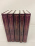Set of 5: Conflict of The Ages Ellen G. White 2005 HC