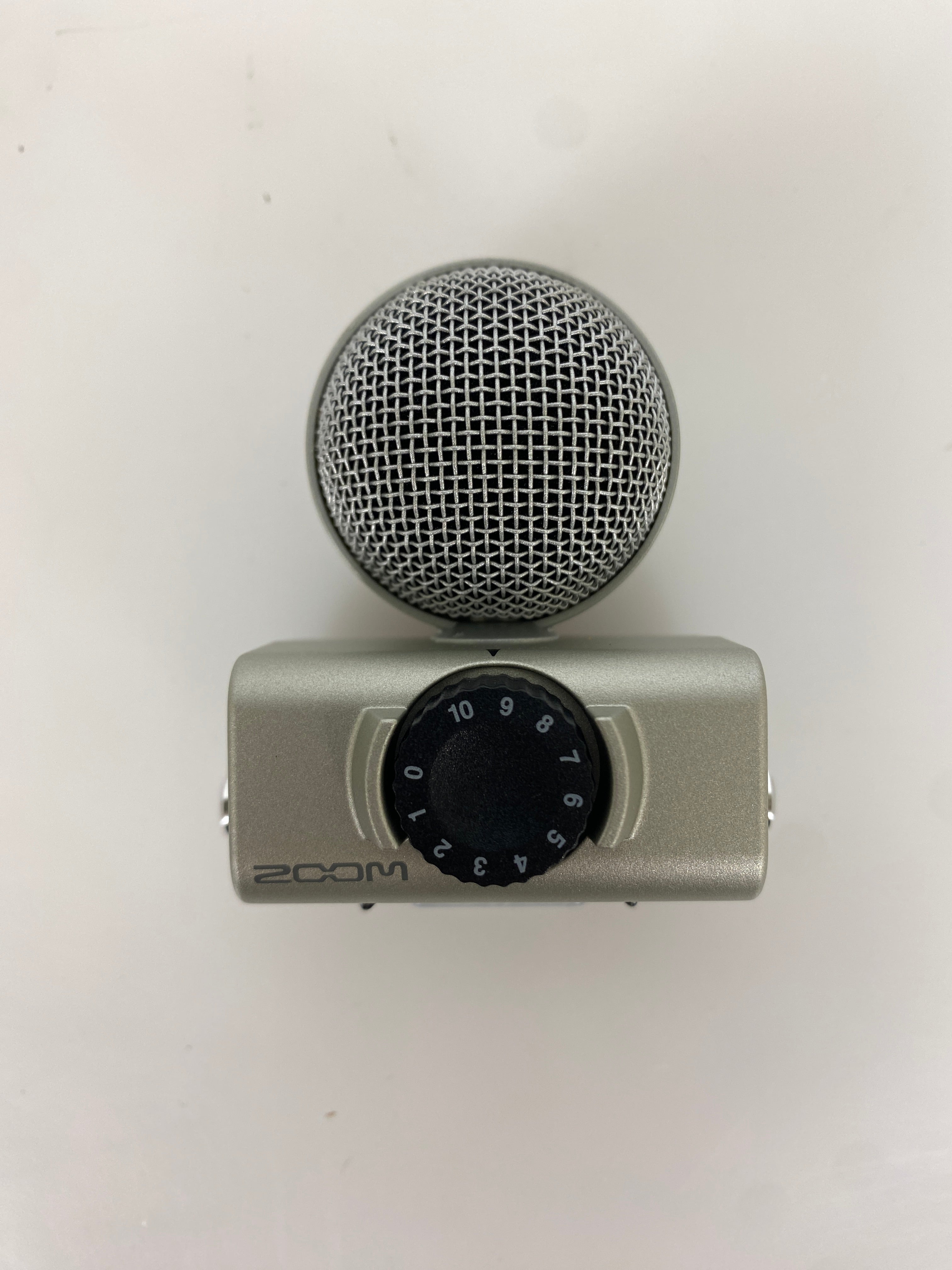 Zoom MSH-6 MS Stereo Microphone Capsule