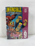 Invincible Ultimate Collection Vol. 9 Ex-library 2021 HCDJ