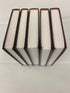 Set of 5: Conflict of The Ages Ellen G. White 2005 HC