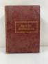 Health Knowledge Corish Vol. II Domestic Health Society 1922