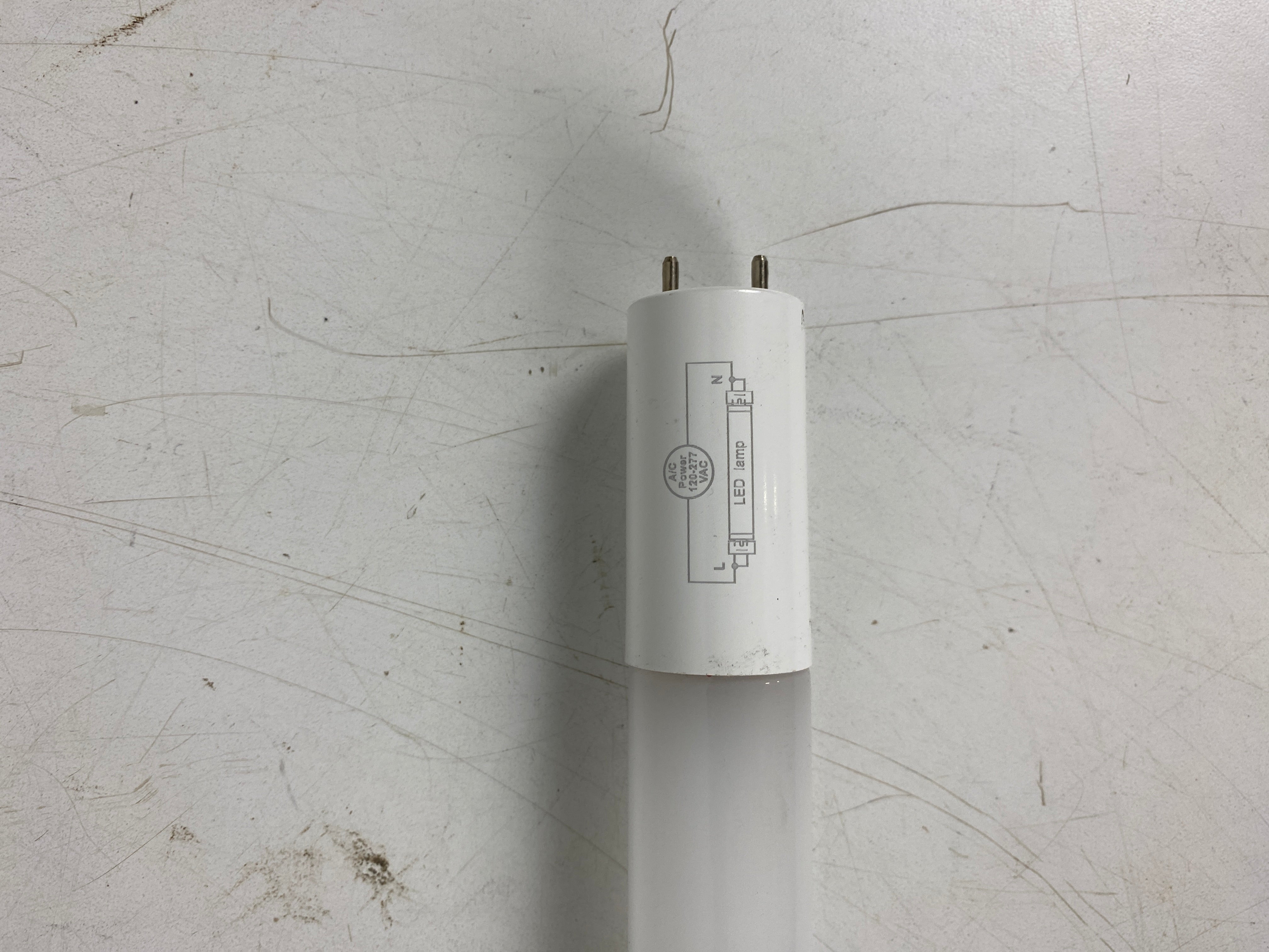 EIKO LED T8 Replacement Tube Light (Pack)