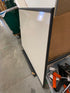 Quartet White Board With Black Frame