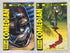 Before Watchmen Comedian #1-6 (2012-2013)