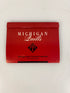 Set of 20 Michigan Quilts Postcard Booklets MSU 1987