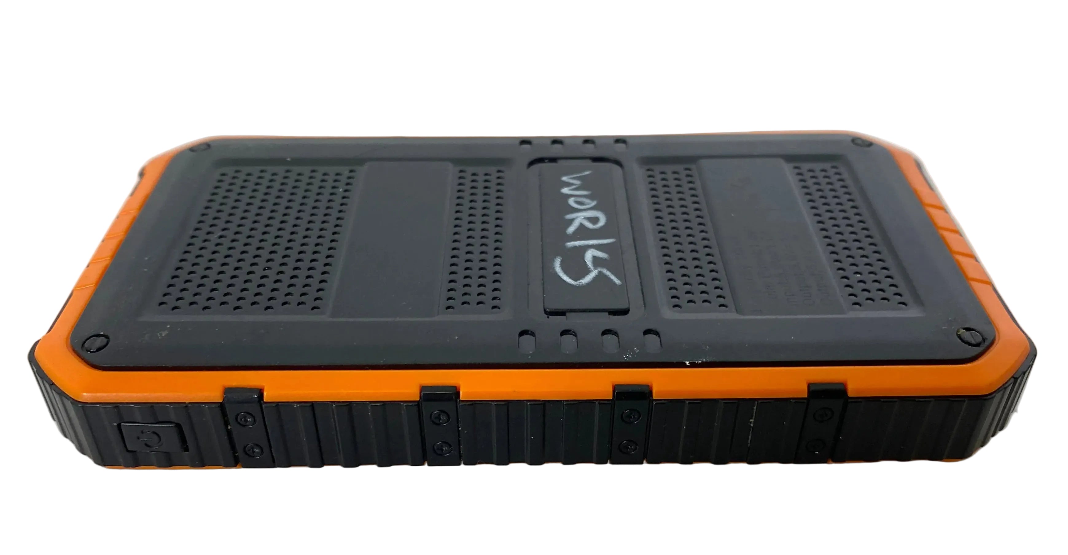 Solar Power Bank