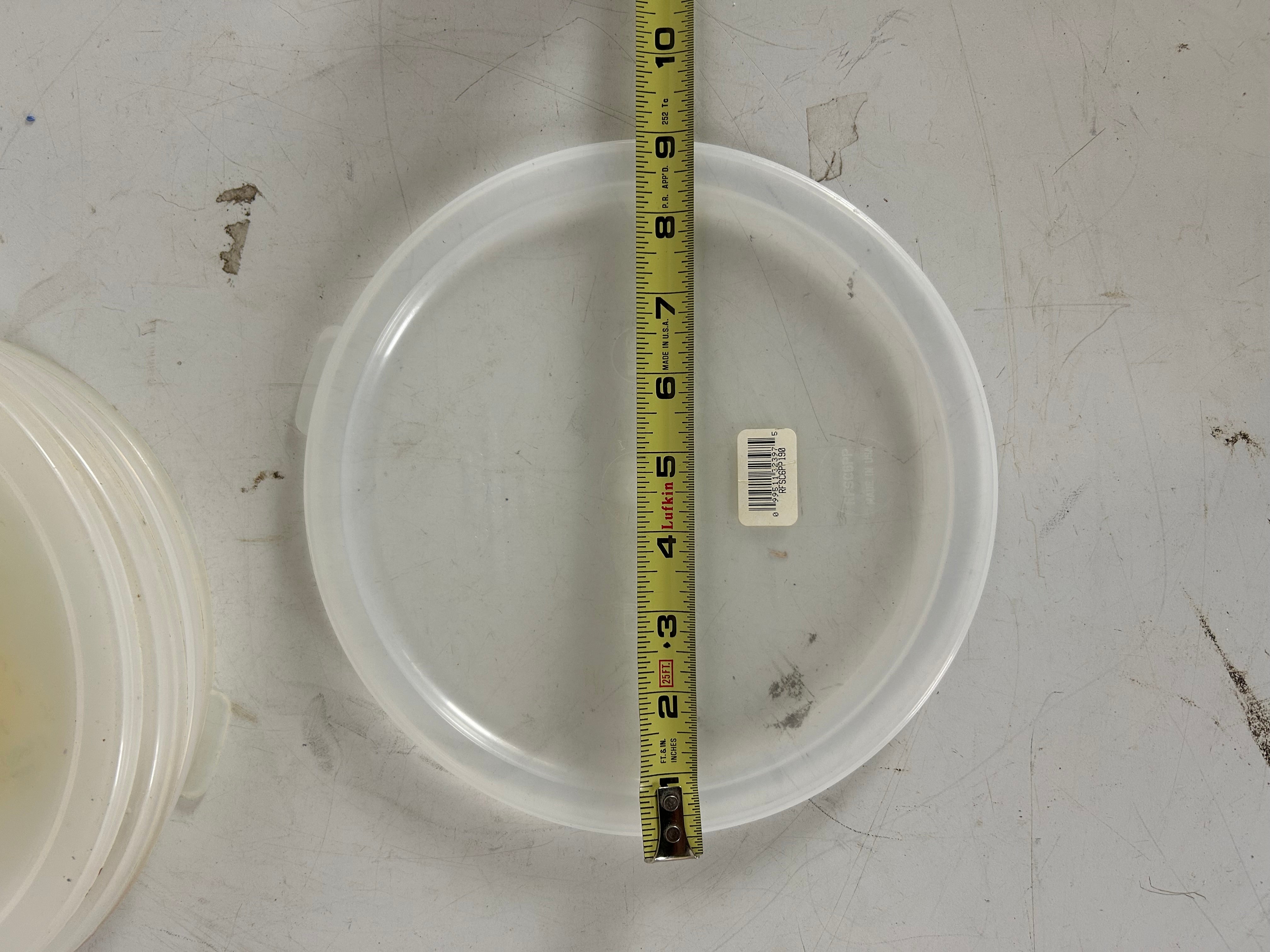 Lot of Assorted Commercial Kitchen Supplies