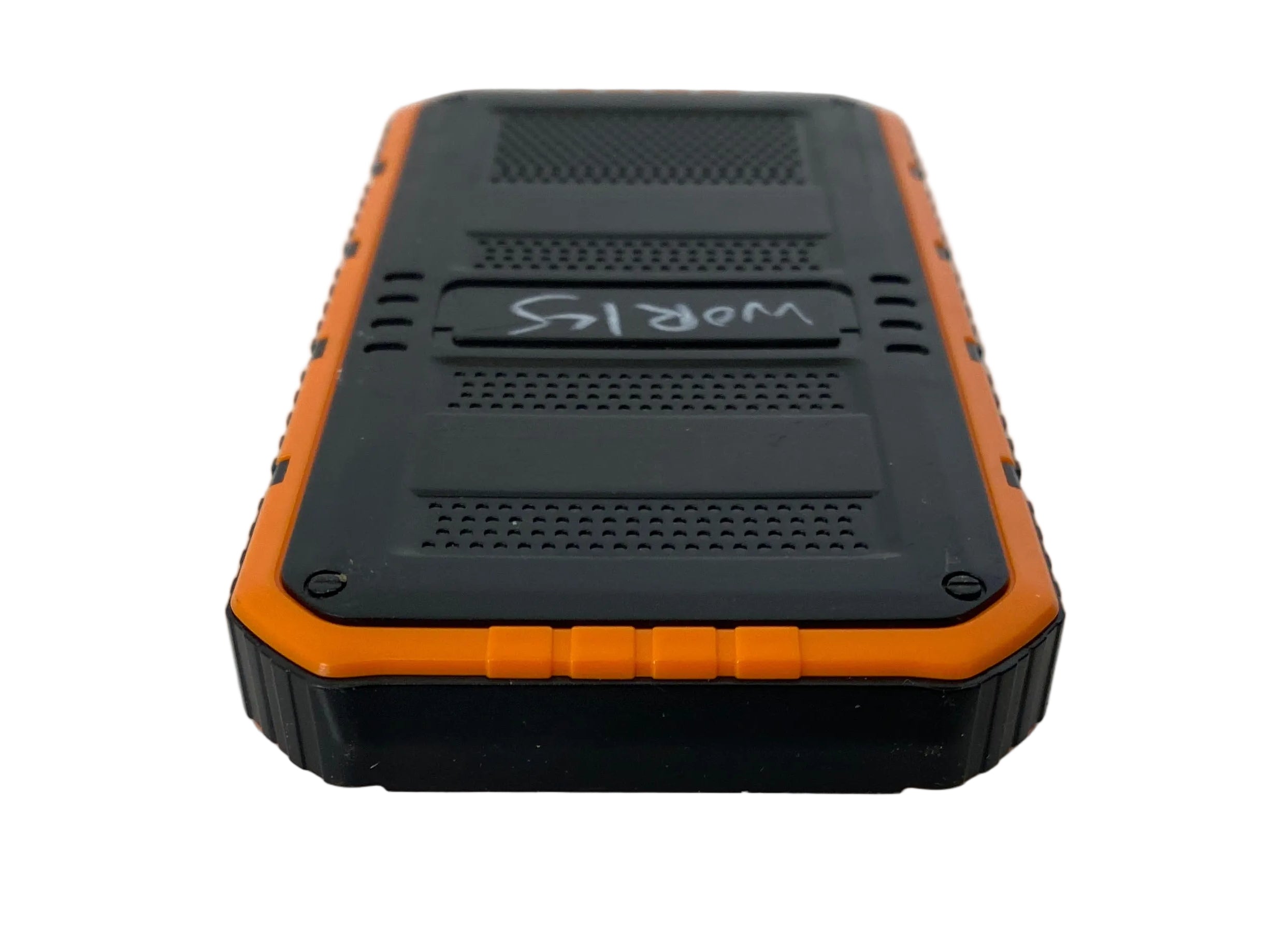 Solar Power Bank