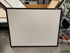 Elite Screens White Board With Black Frame