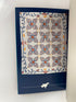 Set of 20 Michigan Quilts Postcard Booklets MSU 1987