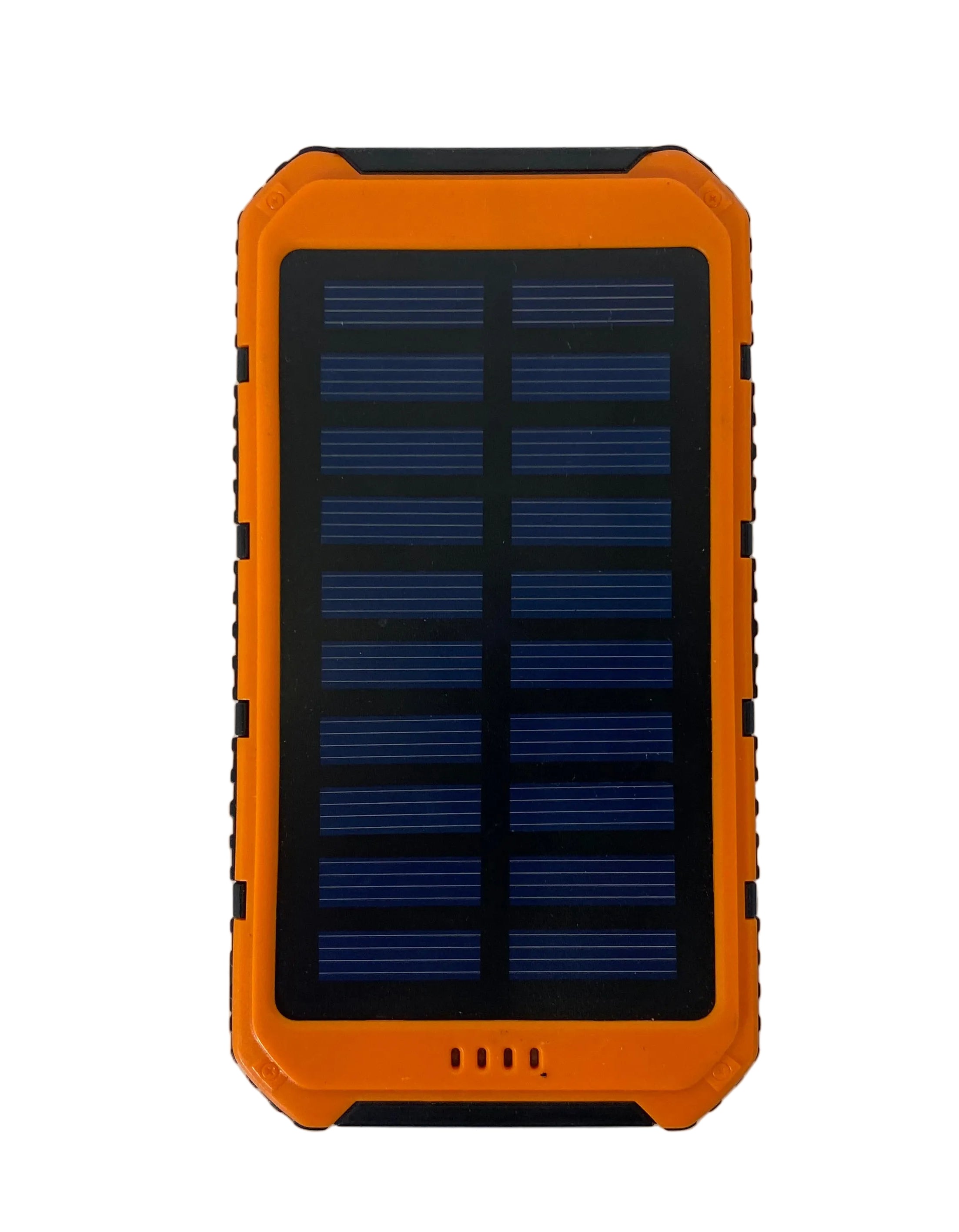 Solar Power Bank