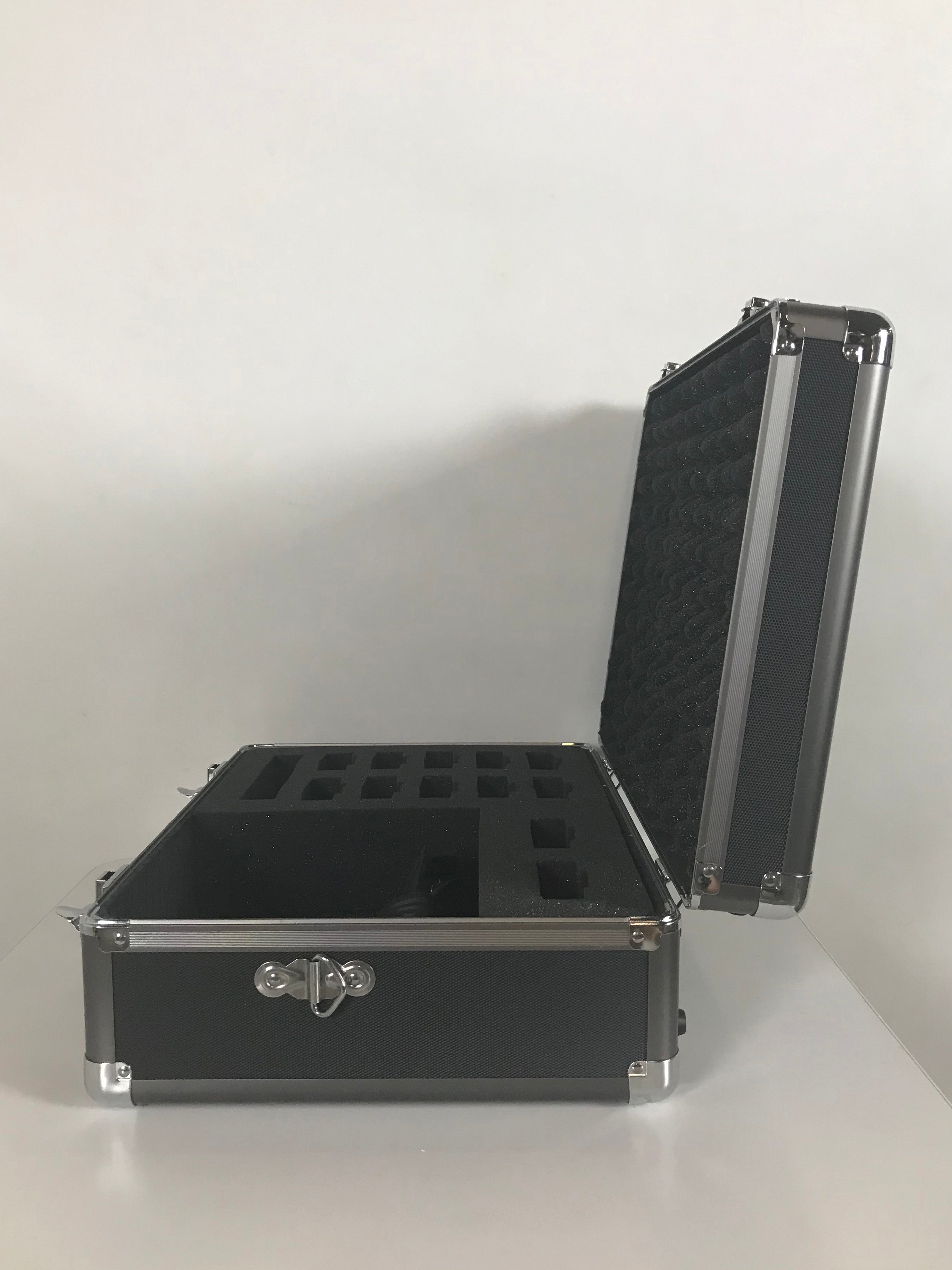 Williams Sound Black Briefcase