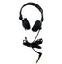 Behringer HPX4000 Closed-back High-Definition DJ Headphones